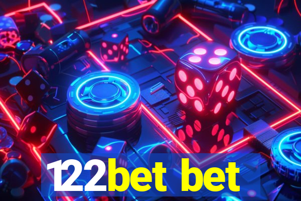 122bet bet